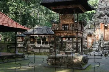 pura dalem agung