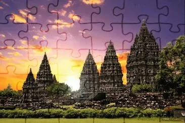 prambanan