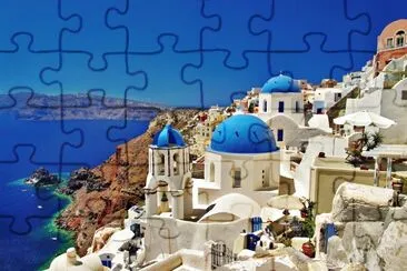 santorini