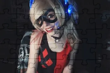 smile I as harley