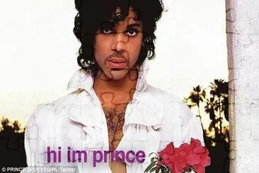 Prince