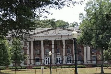 Berry College