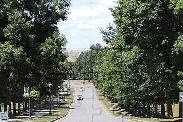 Berry College