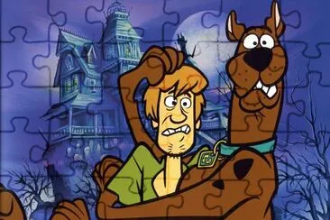 scooby doo