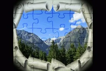 adamello jigsaw puzzle