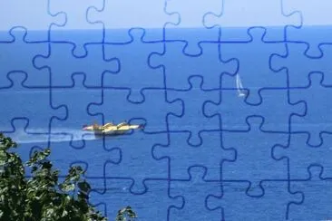 canadair 1 jigsaw puzzle