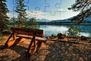 todo paisaje jigsaw puzzle