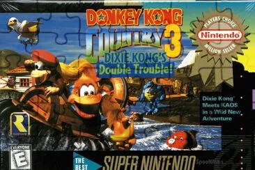 Donkey Kong