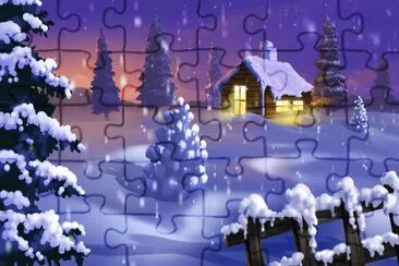 38 jigsaw puzzle