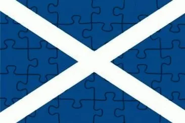 Escocia