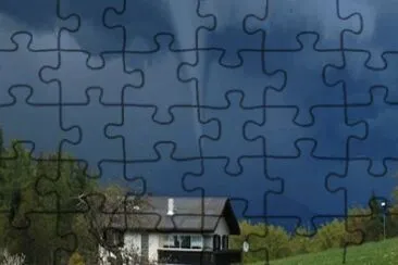 Tornado2 jigsaw puzzle