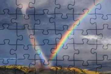 Waterspouts   Promises jigsaw puzzle