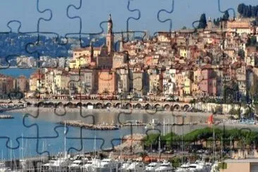 France 4 jigsaw puzzle