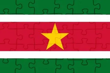 Surinam