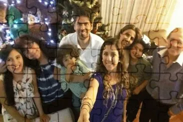 Navidad en familia 2016