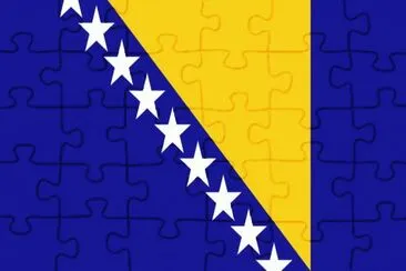 Bosnia y Herzegovina