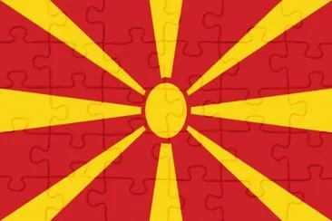 Macedonia