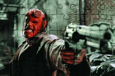 many puzzles from movies that I love jigsaw puzzle