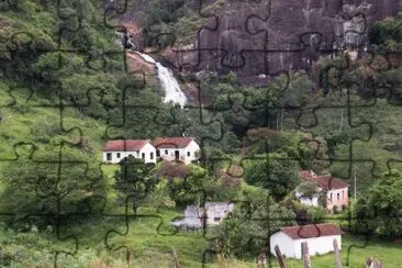 cachoeira