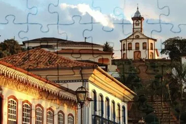 casarÃ£o jigsaw puzzle