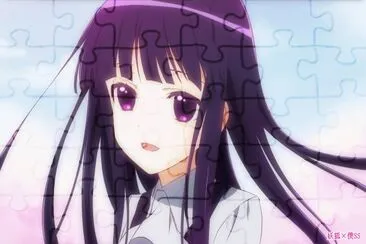 Inuxboku SS jigsaw puzzle