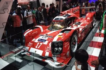 porsche 24h le mans