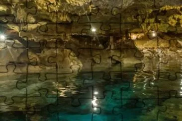 Chochola Cenote