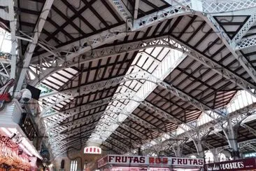 mercado valencia