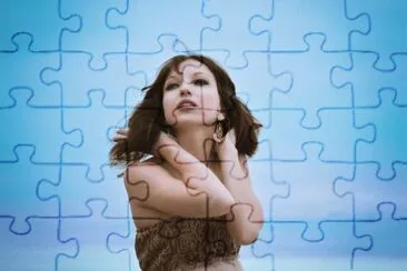 karina jigsaw puzzle