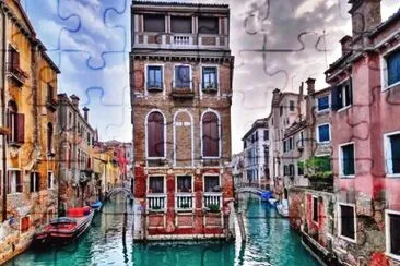 venice