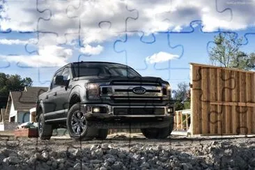 F-150 2018