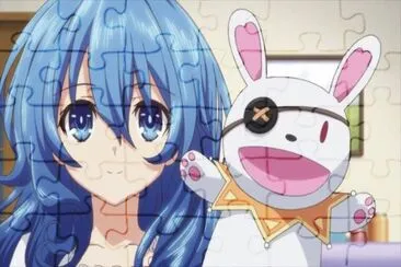 Date a Live