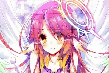 No Game No Life