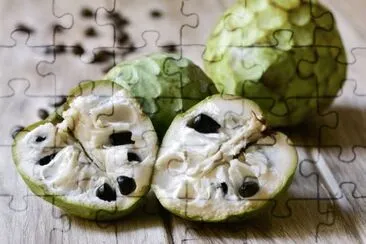 cherimoya