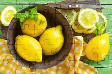 limone jigsaw puzzle