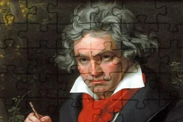 BEETHOVEN