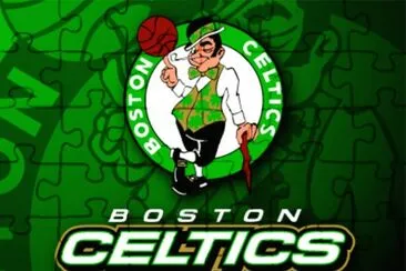 CELTICS BOSTON