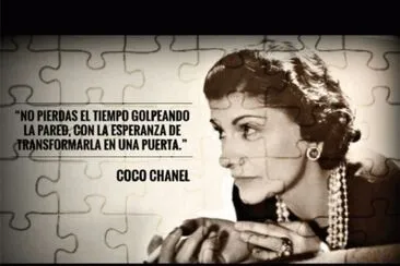 COCO CHANEL