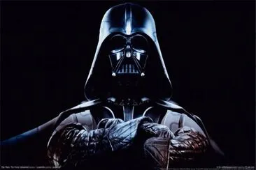 DARTH VADER