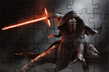 KYLO REN