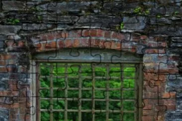 Abbey Window