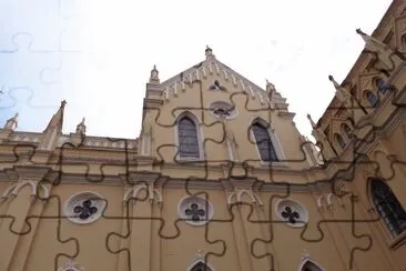 Nossa Sra da Luz dos Pinhais de Curitiba