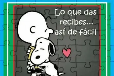 SNOOPY