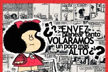 MAFALDA