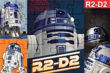 R2D2