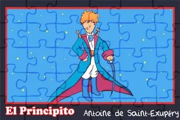 EL PRINCIPITO