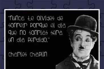 CHAPLIN