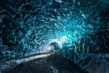 Ice Caves