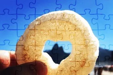 interessante jigsaw puzzle