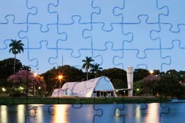 PatrimÃ´nio Cultural da Humanidade jigsaw puzzle